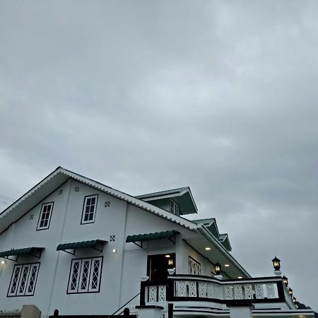 Genesis Motel Kalaw Εξωτερικό φωτογραφία