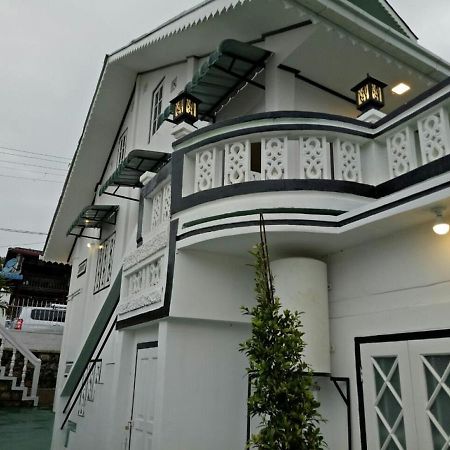 Genesis Motel Kalaw Εξωτερικό φωτογραφία