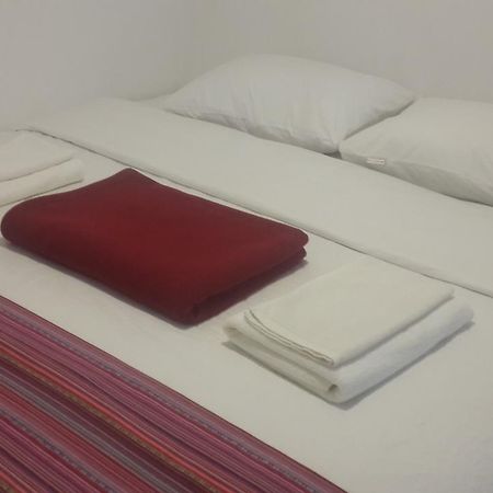 Genesis Motel Kalaw Εξωτερικό φωτογραφία
