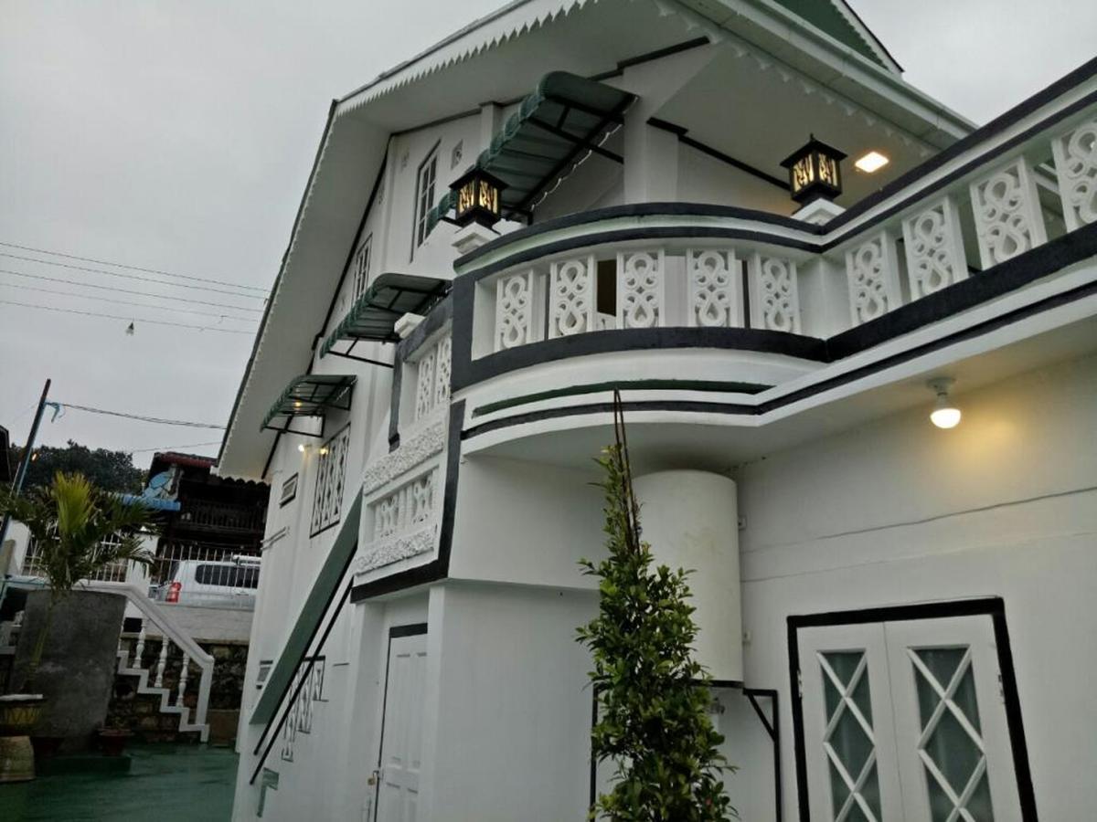 Genesis Motel Kalaw Εξωτερικό φωτογραφία