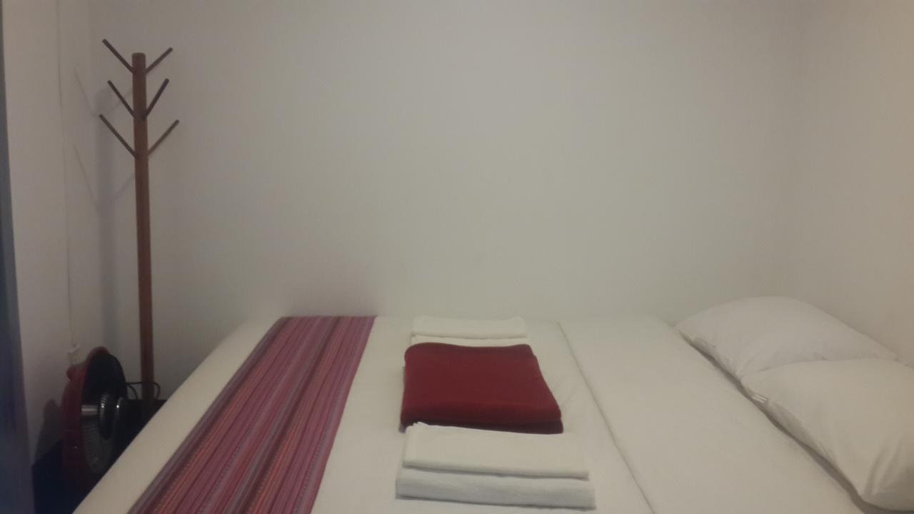 Genesis Motel Kalaw Εξωτερικό φωτογραφία