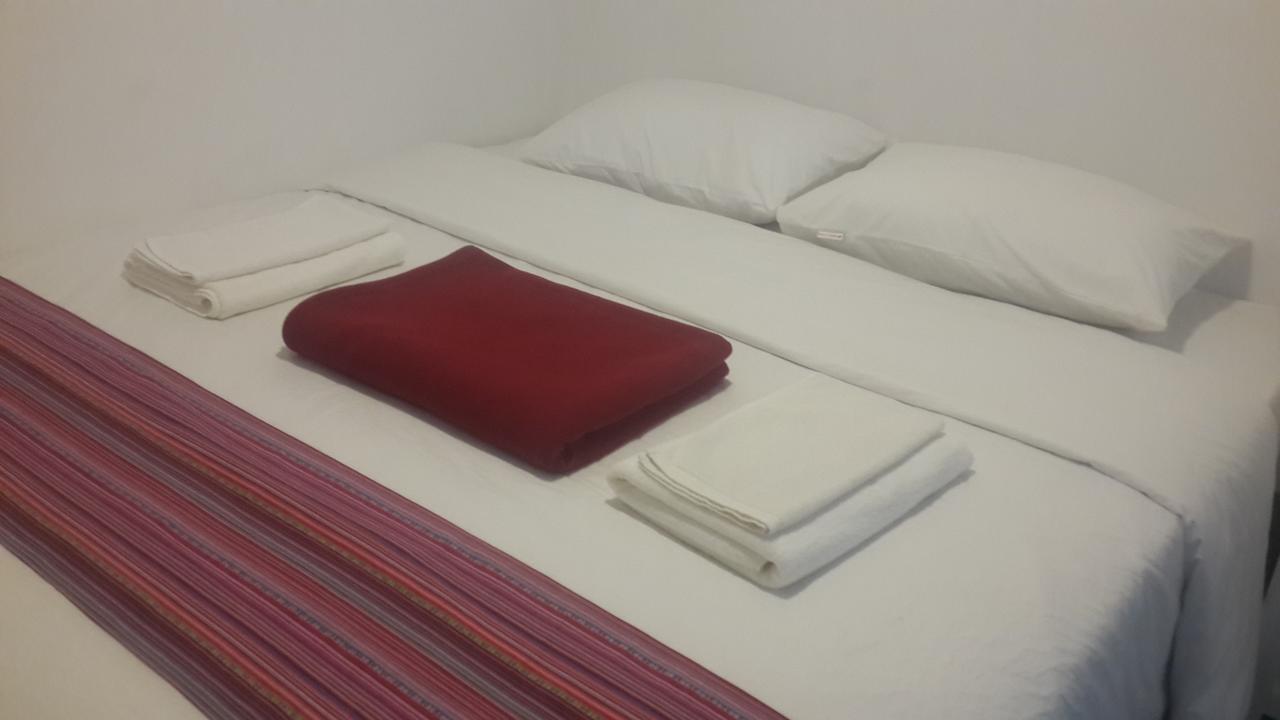 Genesis Motel Kalaw Εξωτερικό φωτογραφία